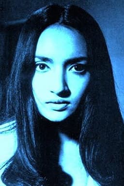 Photo of Annu Mari
