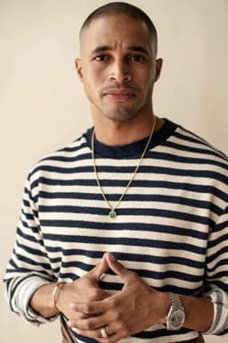Photo of Ray Jimenez