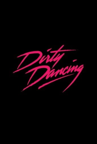 Poster for Untitled Dirty Dancing Sequel