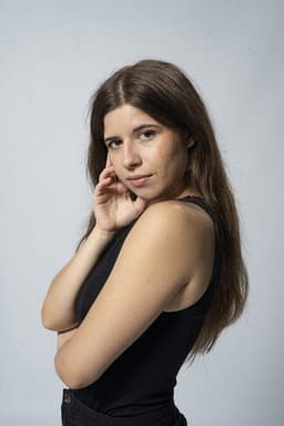 Photo of Sara Barbero Montero