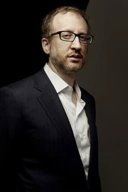 Photo of James Gray