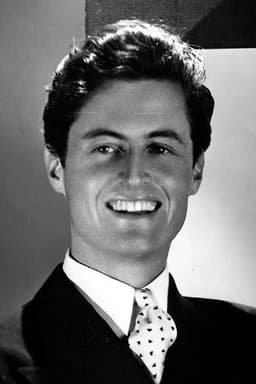 Photo of Robert Clampett
