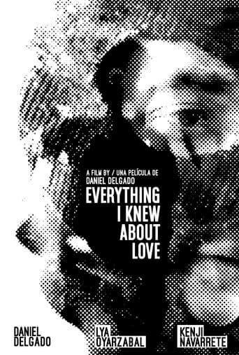 Poster for Everything I Knew About Love