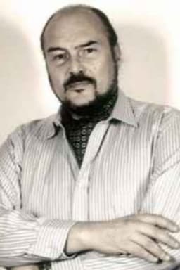 Photo of Carlo Guelfi