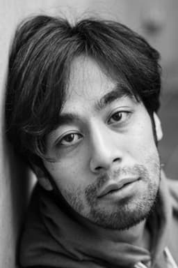Photo of Shinsuke Kato