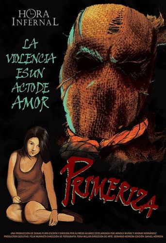 Poster for Primeriza