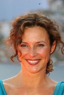 Photo of Valéria Cavalli