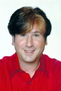 Photo of Aaron Merken