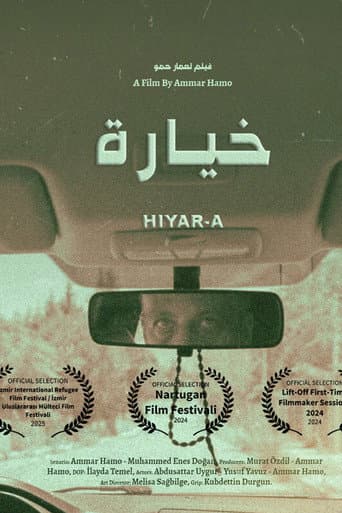 Poster for HIYAR-A