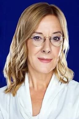 Photo of Olja Bećković