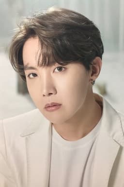 Photo of j-hope