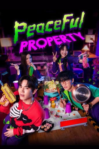 Poster for Peaceful Property