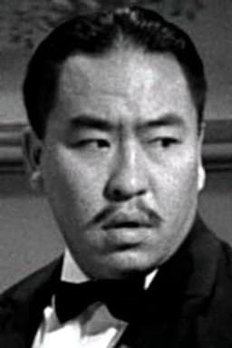 Photo of Chester Gan