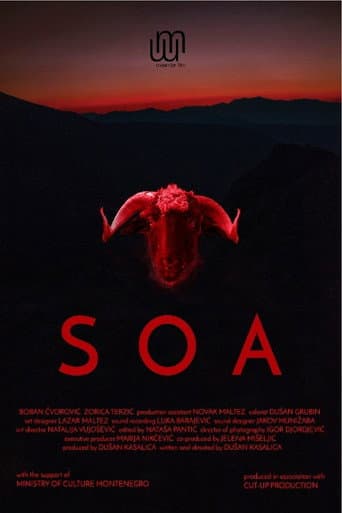 Poster for Soa