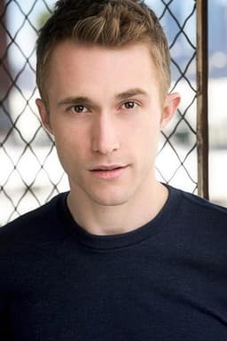 Photo of Ben Baur