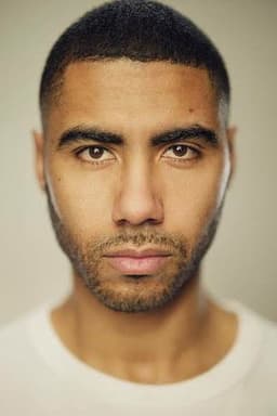 Photo of Joshua Samuels