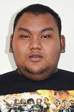 Photo of Fico Fachriza