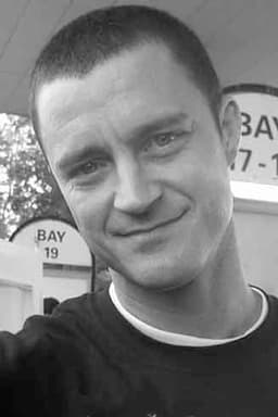 Photo of Colin McKay