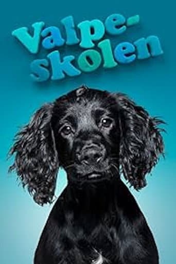 Poster for The Puppy School