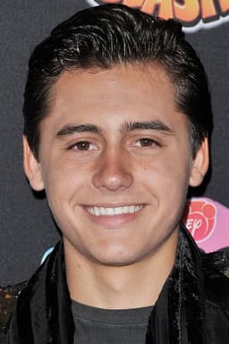 Photo of Isaak Presley