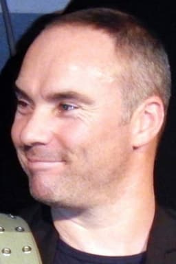 Photo of Rocky Gresset