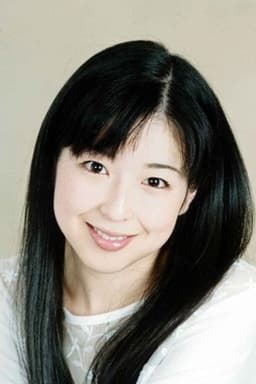 Photo of Rie Saitou