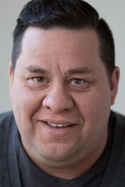 Photo of Jake Suazo
