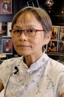 Photo of Hui So-Ying