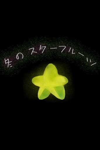 Poster for Winter Star