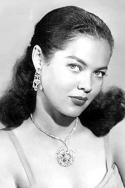 Photo of Dona Drake