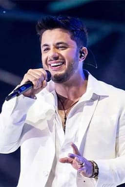 Photo of Cristiano Araújo