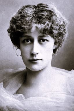 Photo of Violet Vanbrugh