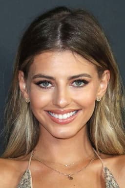 Photo of Eliana Jones