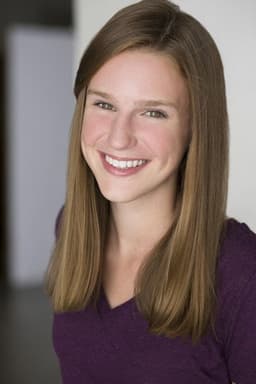 Photo of Ingrid Fease