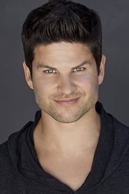 Photo of Daniel Booko