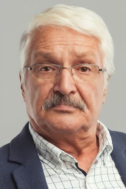 Photo of Salih Kalyon