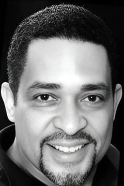 Photo of Ben Harney