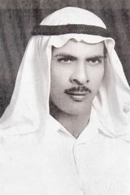 Photo of Hussain AlHaddad