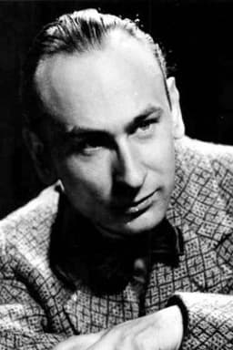 Photo of Rudolf Wessely