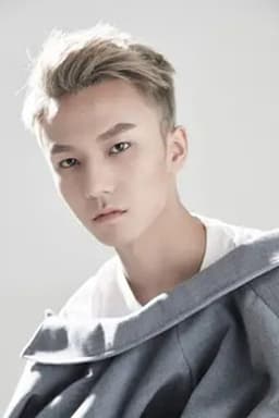 Photo of Li Xizi