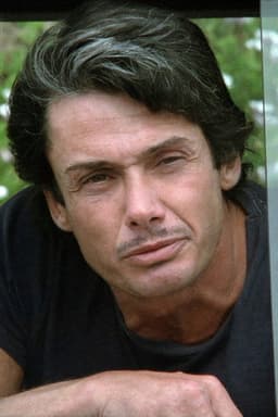 Photo of Alex Mann