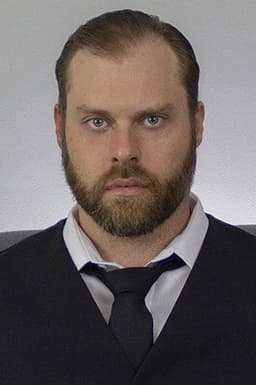 Photo of Kevan Kase