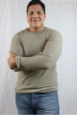 Photo of Gabriel Ferreira