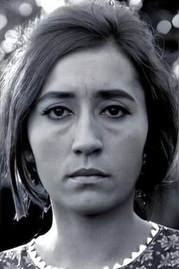 Photo of Zita Duarte