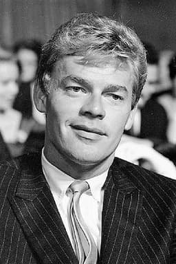 Photo of Skip Ward
