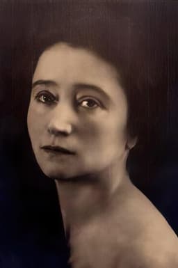 Photo of Magdeleine Bérubet