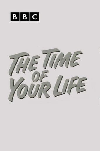 Poster for Time of Your Life