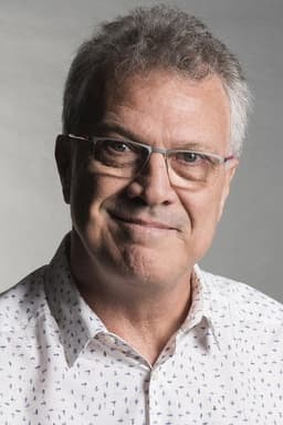 Photo of Pedro Bial