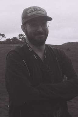 Photo of Francisco Lacerda