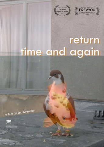 Poster for Return Time And Again
